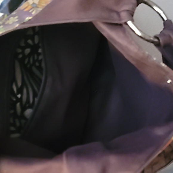 LISA LILL STUDIOS BAG- 15 X 10 - Picture 6 of 7